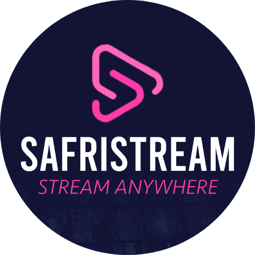 SafriStream