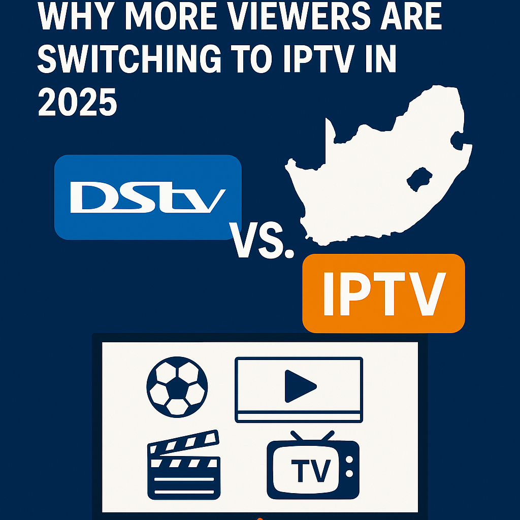 IPTV