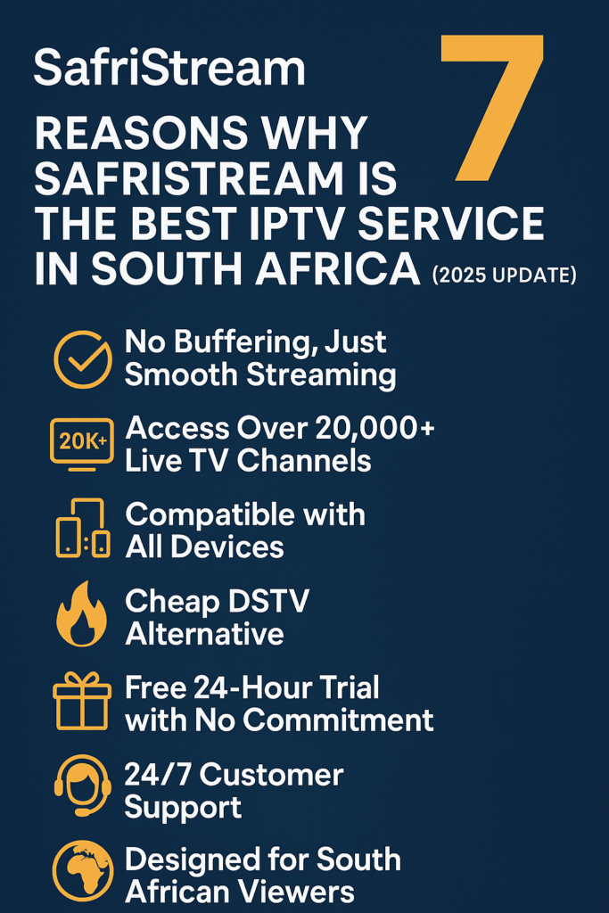 IPTV