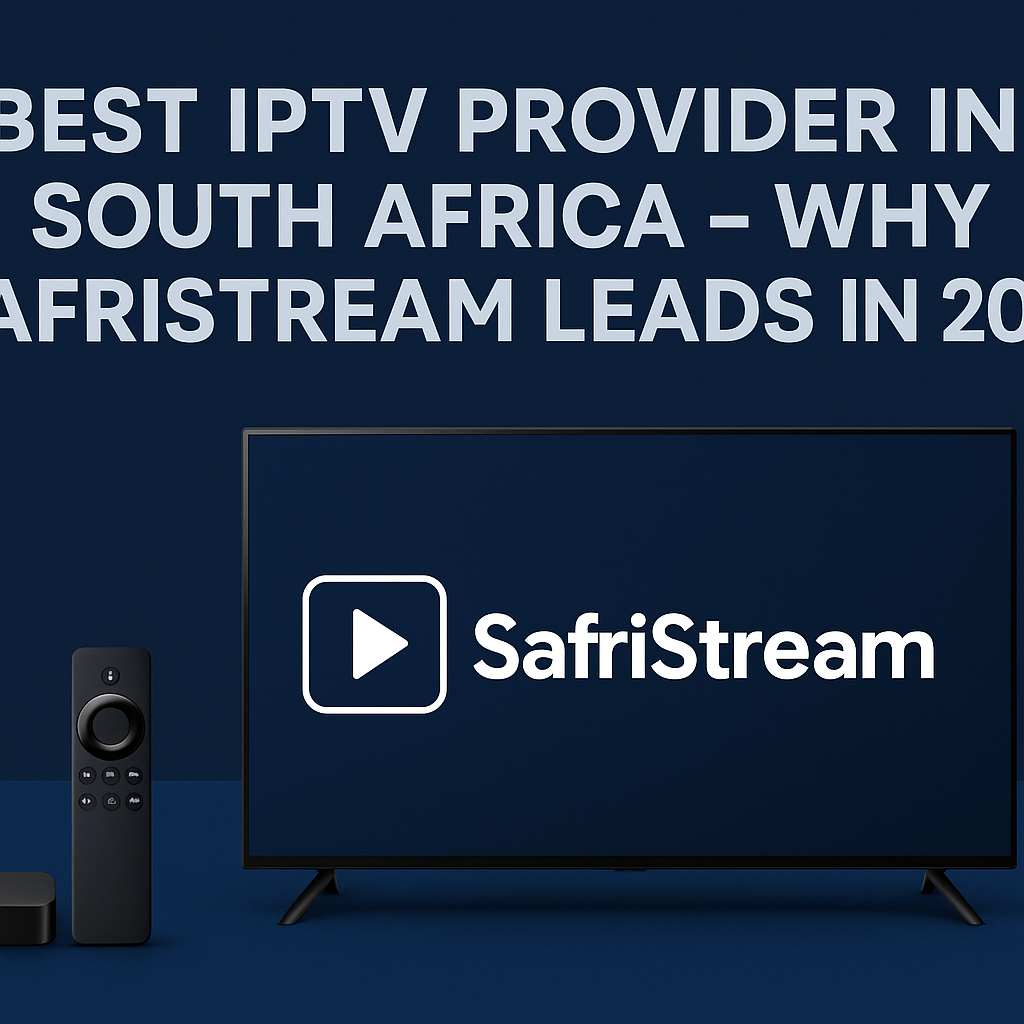 safristreams